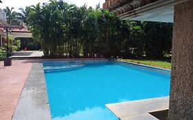 Arnala Beach Resort