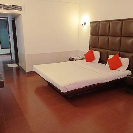 Arnala Beach Resort Virār Dış mekan fotoğraf