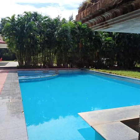 Arnala Beach Resort Virār Dış mekan fotoğraf