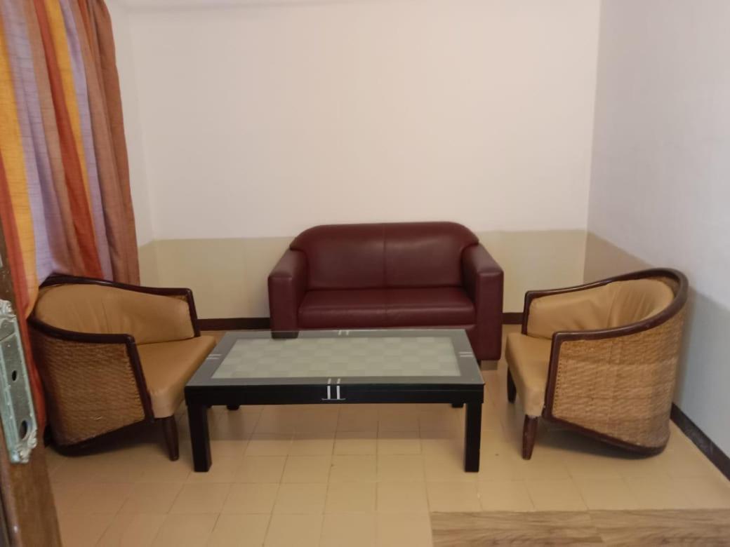 Arnala Beach Resort Virār Dış mekan fotoğraf
