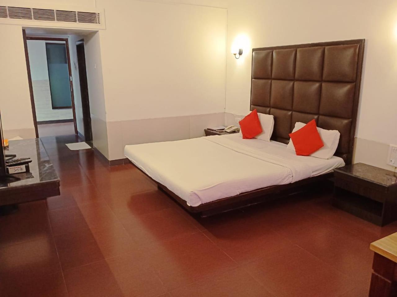 Arnala Beach Resort Virār Dış mekan fotoğraf