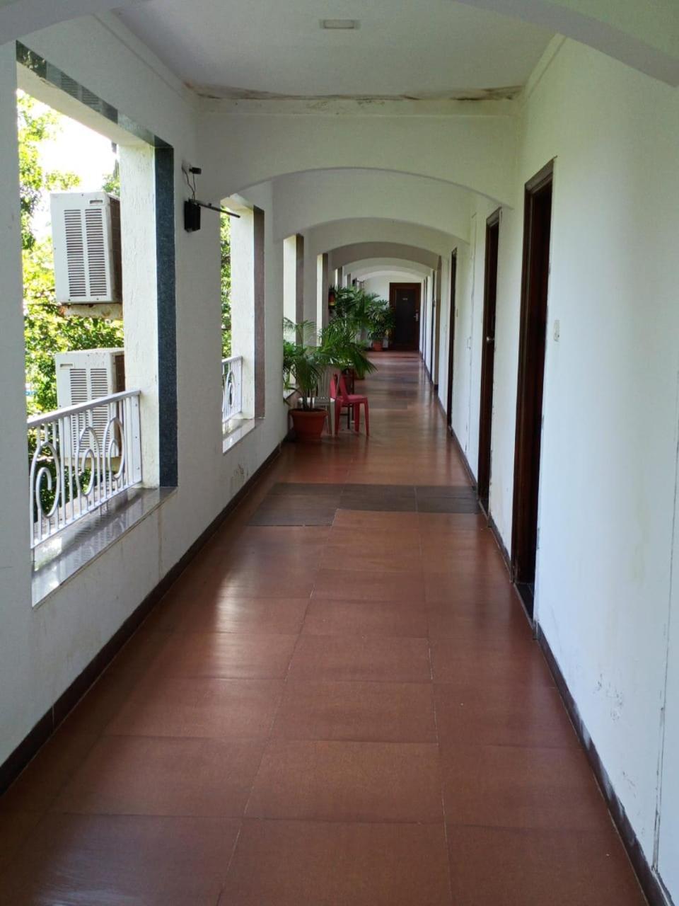 Arnala Beach Resort Virār Dış mekan fotoğraf